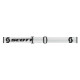Masque cross Scott FURY 2023 White Masque cross Scott FURY 2023 White