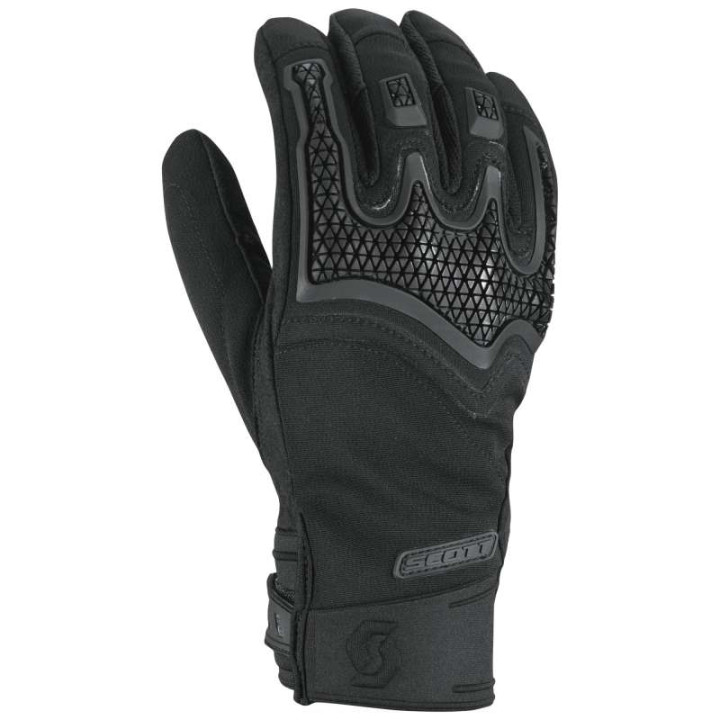 Scott DUALRAID motorcycle gloves  Scott DUALRAID motorcycle gloves
