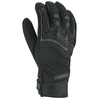 Gants moto Scott DUALRAID 