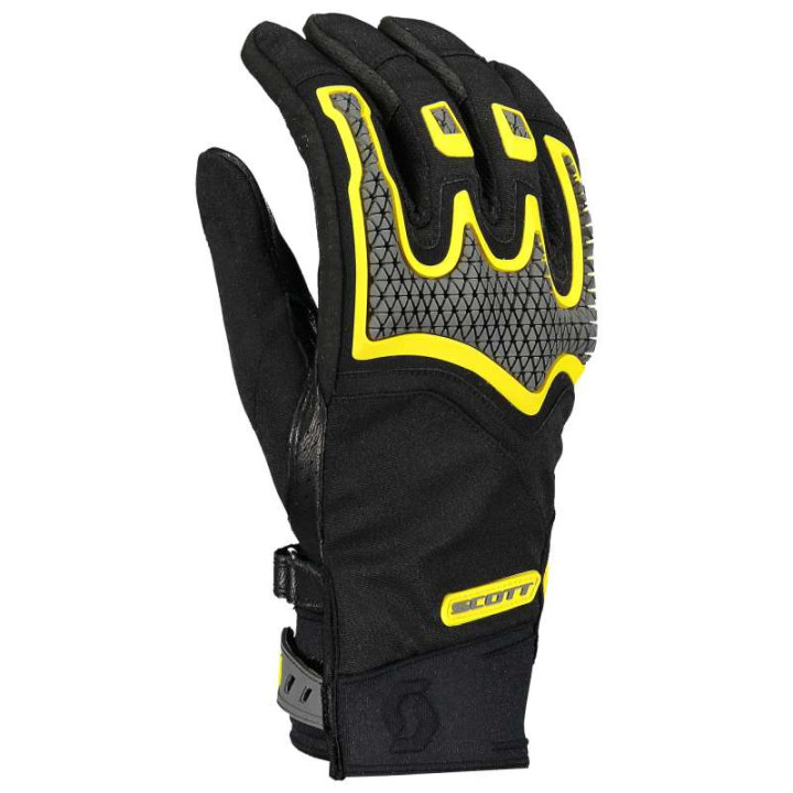 Gants moto Scott DUALRAID 