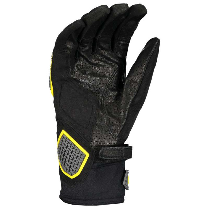 Gants moto Scott DUALRAID 