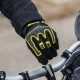 Gants moto Scott DUALRAID 