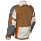 Klim BADLANDS PRO 2022 Peyote Potter's Clay motorcycle jacket