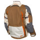 Klim BADLANDS PRO 2022 Peyote Potter's Clay motorcycle jacket