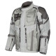 Veste moto Klim BADLANDS PRO 2022 Monument Gray