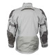 Klim BADLANDS PRO 2022 Monument Gray motorcycle jacket Klim BADLANDS PRO 2022 Monument Gray motorcycle jacket