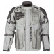 Veste moto Klim BADLANDS PRO 2022 Monument Gray