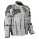 Veste moto Klim BADLANDS PRO 2022 Monument Gray