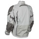 Veste moto Klim BADLANDS PRO 2022 Monument Gray