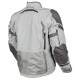 Veste moto Klim BADLANDS PRO 2022 Monument Gray