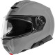Casque moto modulable Schuberth C5 CONCRETE GREY