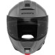 Casque moto modulable Schuberth C5 CONCRETE GREY