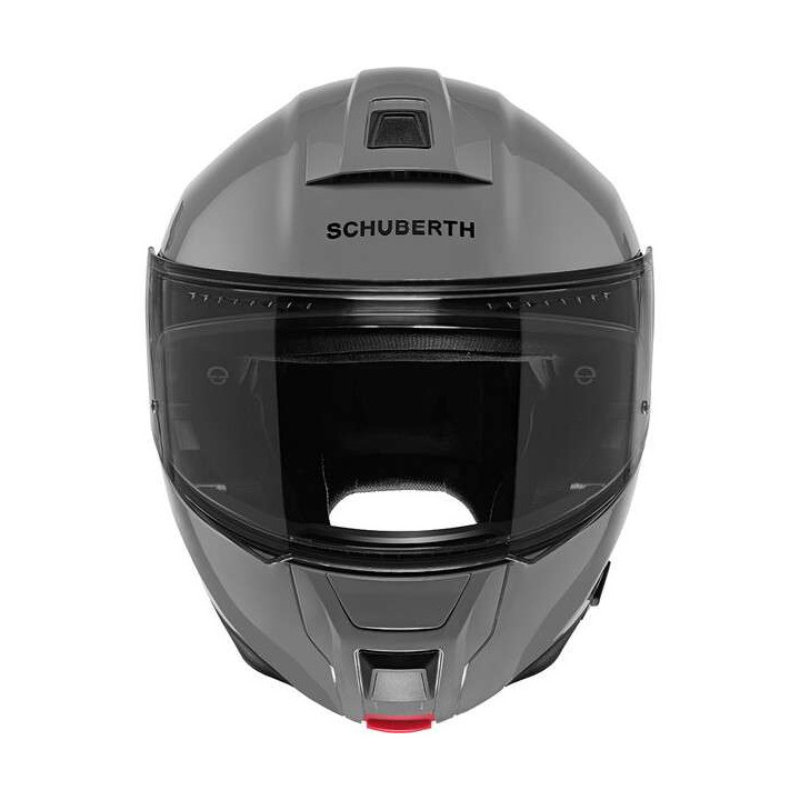 Casque moto modulable Schuberth C5 CONCRETE GREY