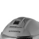 Casque moto modulable Schuberth C5 CONCRETE GREY