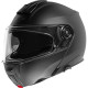 Casque moto modulable Schuberth C5 Noir Mat