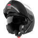 Casque moto modulable Schuberth C5 Noir Mat