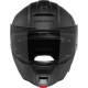 Casque moto modulable Schuberth C5 Noir Mat