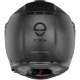 Casque moto modulable Schuberth C5 Noir Mat