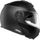 Casque moto modulable Schuberth C5 Noir Mat