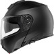 Casque moto modulable Schuberth C5 Noir Mat
