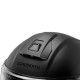 Casque moto modulable Schuberth C5 Noir Mat