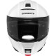 Casque moto modulable Schuberth C5 Blanc