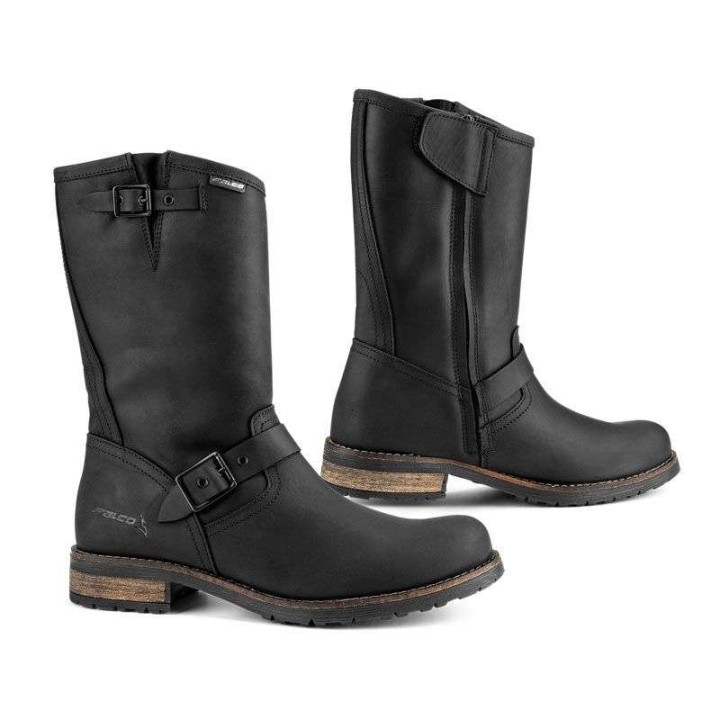 Bottes moto Falco BRAVE 2 Bottes moto Falco BRAVE 2