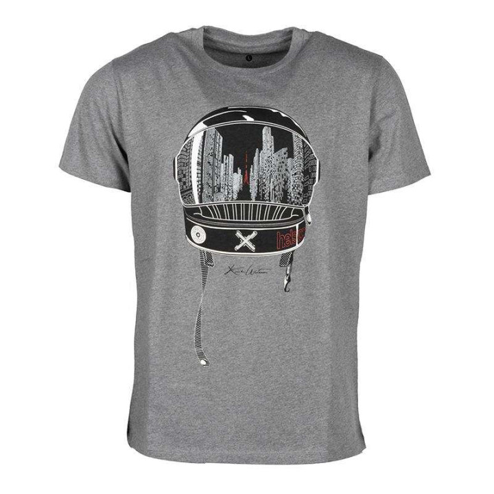 Tee-shirt Helstons CITY