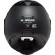 Casque moto LS2 FF906 ADVANT SOLID MATT BLACK 22.06
