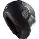 Casque moto LS2 FF906 ADVANT SOLID MATT BLACK 22.06