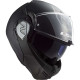 Casque moto LS2 FF906 ADVANT SOLID MATT BLACK 22.06