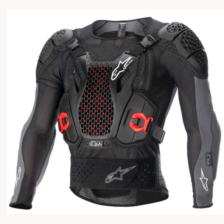 Alpinestars BIONIC PLUS V2 protective vest