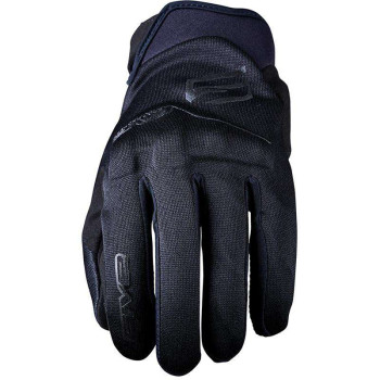 Gants Five GLOBE EVO Noir Gants Five GLOBE EVO Noir