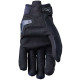 Five GLOBE EVO Gloves Black