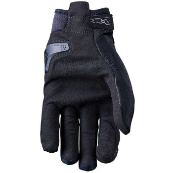 Gants Five GLOBE EVO Noir Gants Five GLOBE EVO Noir