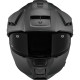 Casque modulable Schuberth E2 NOIR MAT Casque modulable Schuberth E2 NOIR MAT