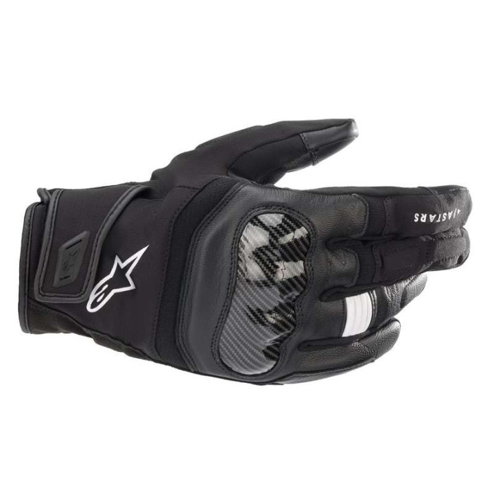 Gants moto Alpinestars SMX Z Drystar