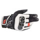 Gants moto Alpinestars SMX Z Drystar