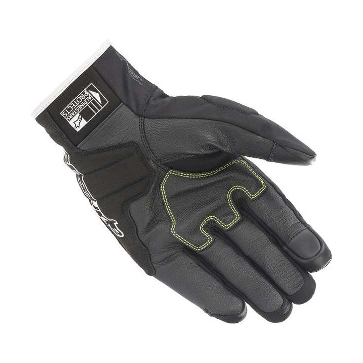 Gants moto Alpinestars SMX Z Drystar