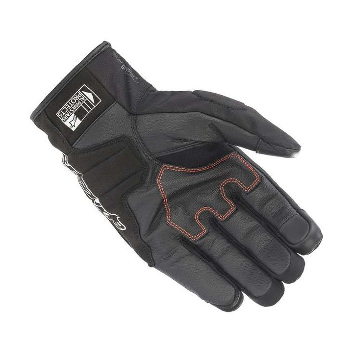 Gants moto Alpinestars SMX Z Drystar