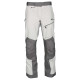 Klim LATITUDE 2023 Cool Gray motorcycle pants