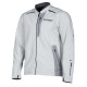 Klim summer motorcycle jacket MARRAKESH 2023 Cool Gray