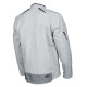 Klim summer motorcycle jacket MARRAKESH 2023 Cool Gray