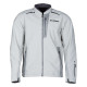 Klim summer motorcycle jacket MARRAKESH 2023 Cool Gray