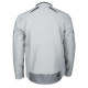 Klim summer motorcycle jacket MARRAKESH 2023 Cool Gray