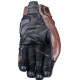 Five SPORT CITY EVO Gloves Brown