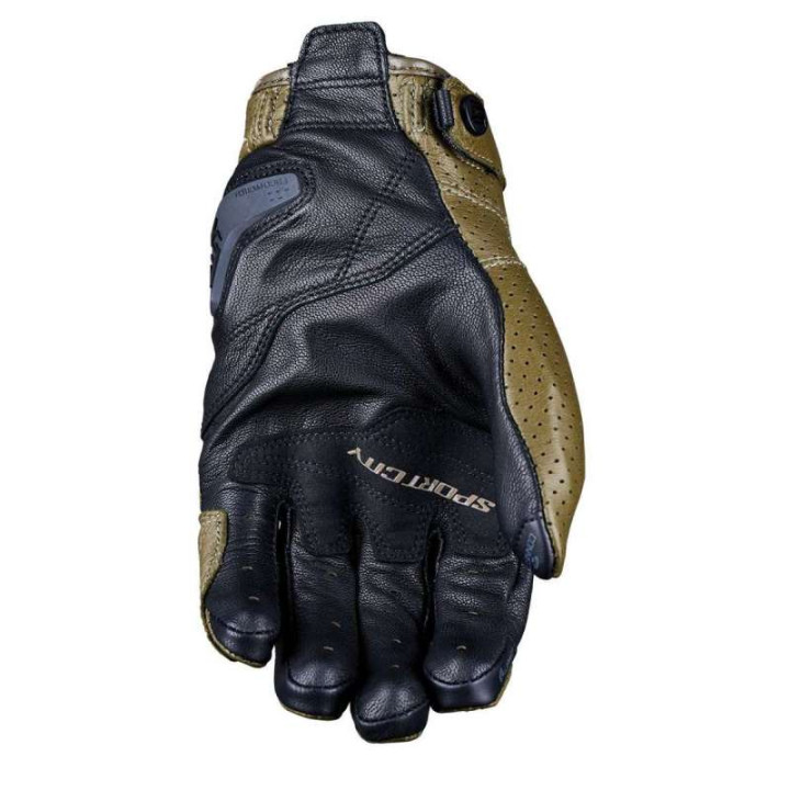 Gants Five SPORT CITY EVO Olive