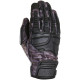Furygan TEKTO EVO summer motorcycle gloves - Black/Camouflage