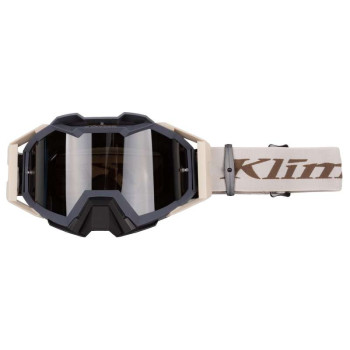 Masque Klim VIPER PRO SLASH Peyote