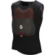 Gilet de protection sans manches Scott SOFTCON HYBRID PRO Niveau 2
